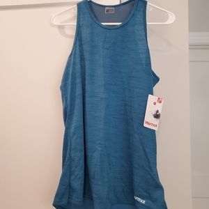 Marmot Rowan Tank